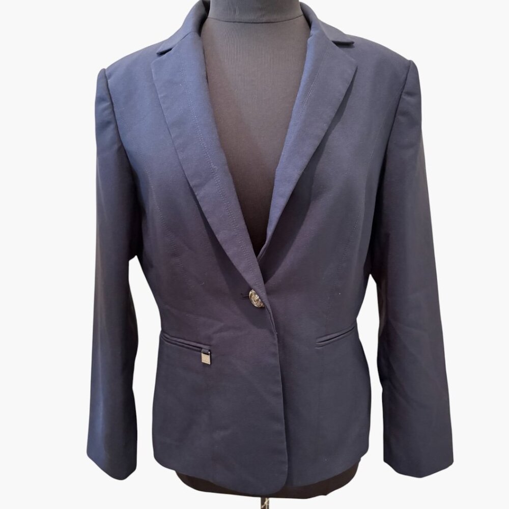 Emily blazer suit jacket